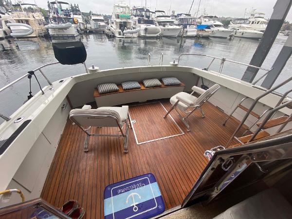 45' Riva, Listing Number 100875471, - Photo No. 28