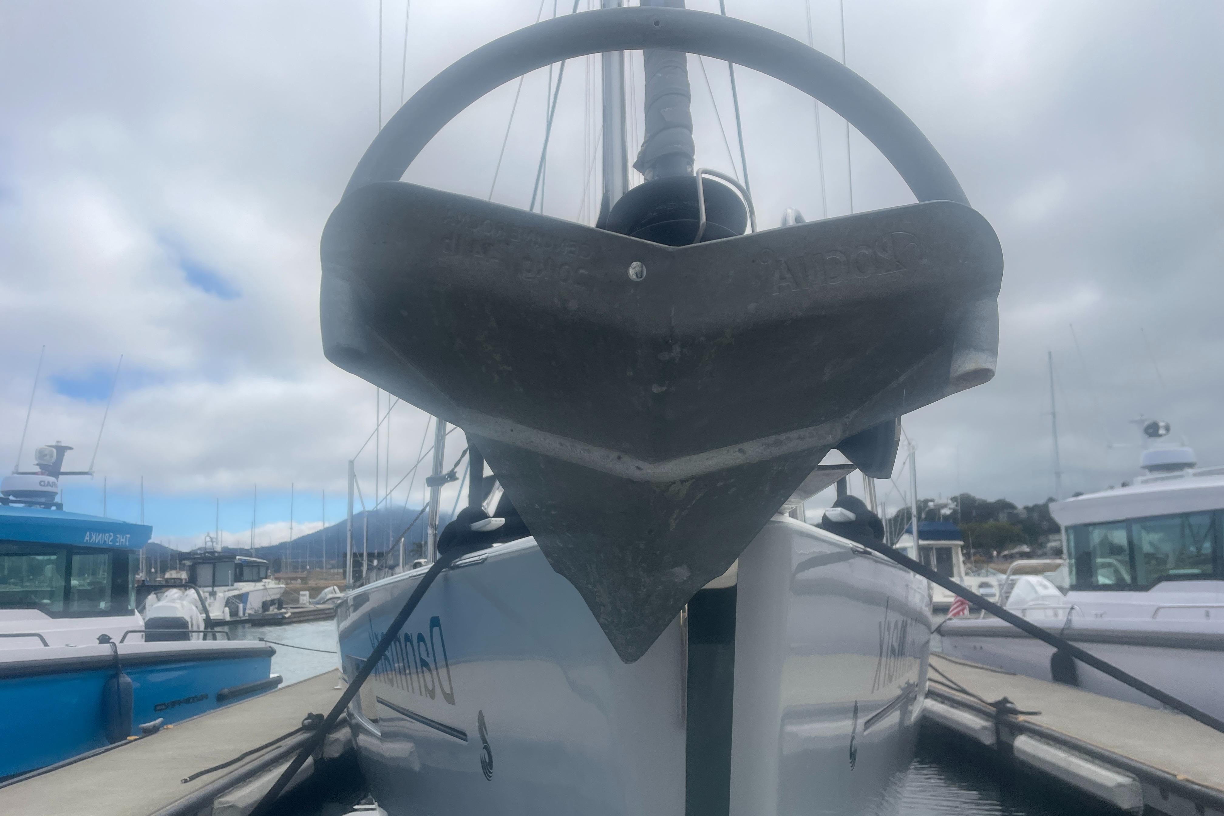 Yacht Photos Pics