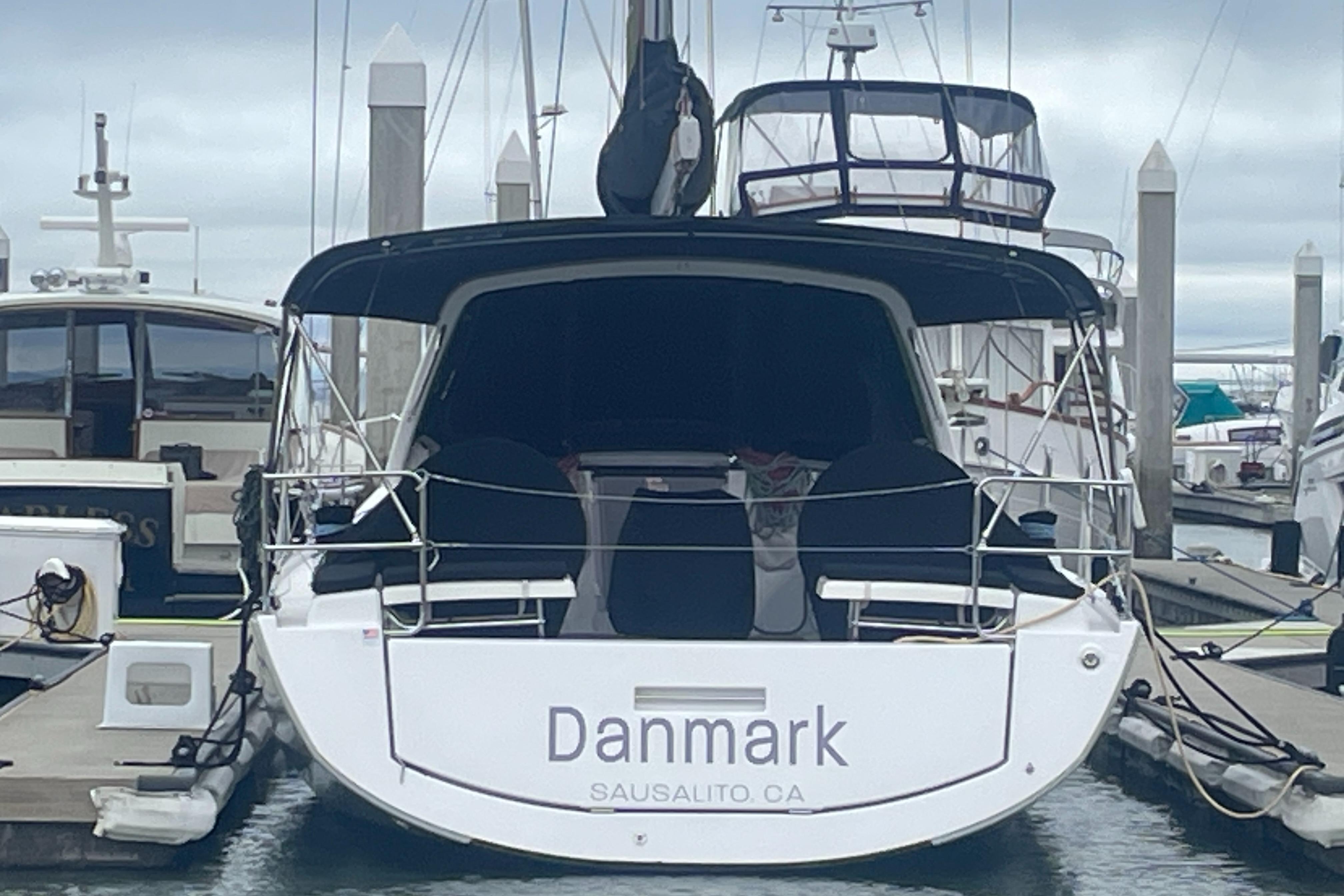 Yacht Photos Pics