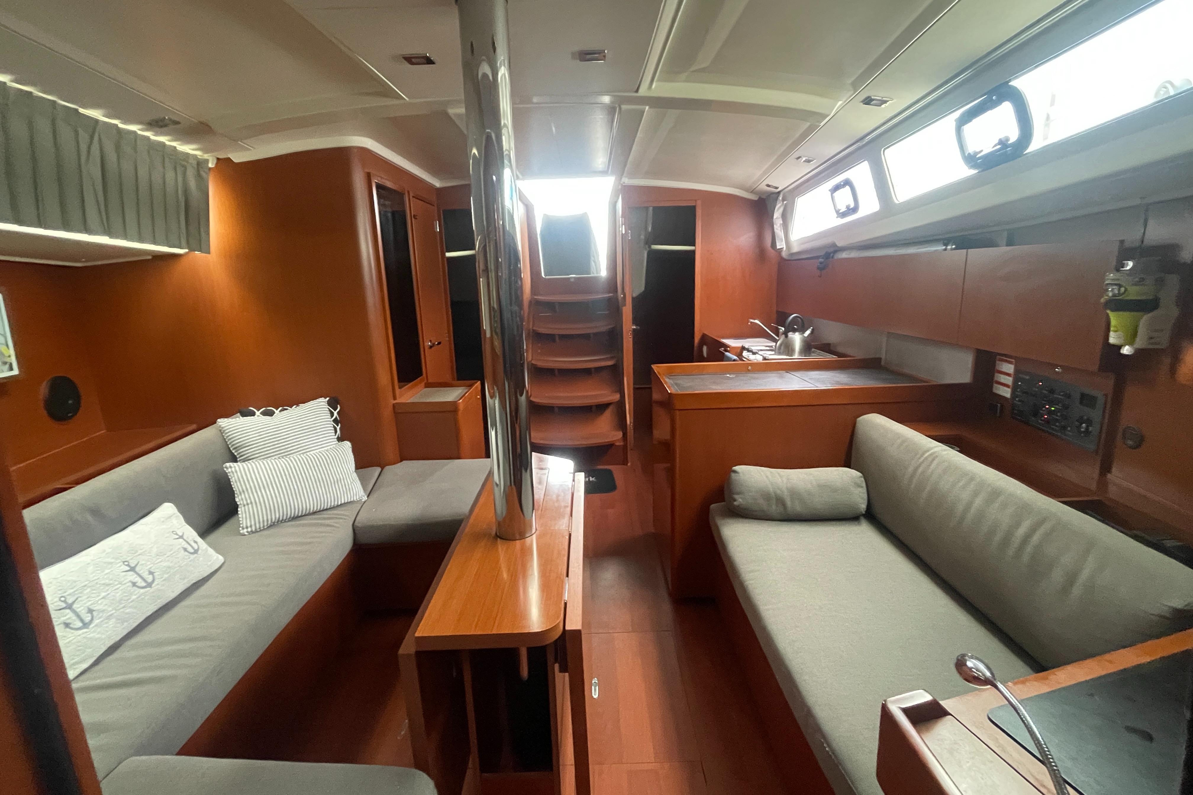 Yacht Photos Pics