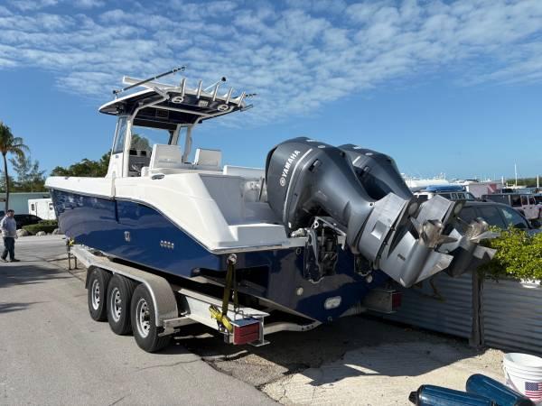 Boat Image