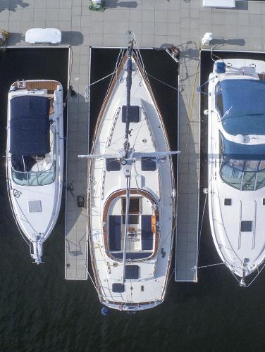 40' Endeavour, Listing Number 100902652, - Photo No. 2