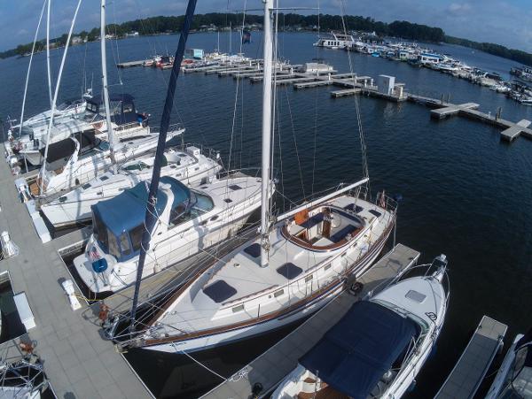 40' Endeavour, Listing Number 100902652, - Photo No. 3