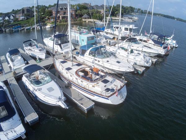 40' Endeavour, Listing Number 100902652, - Photo No. 4