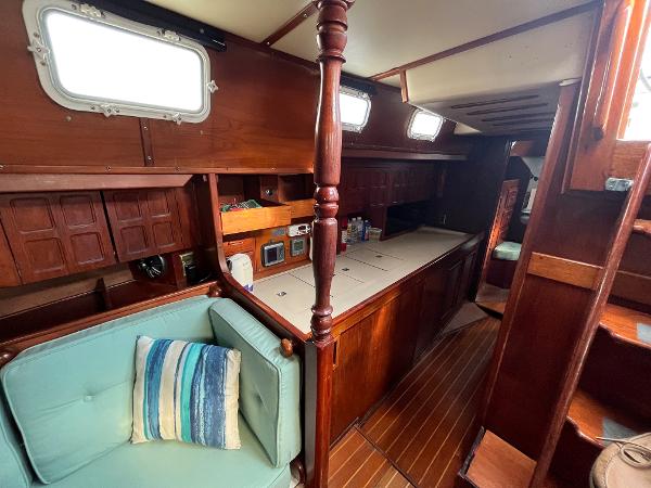 40' Endeavour, Listing Number 100902652, - Photo No. 17