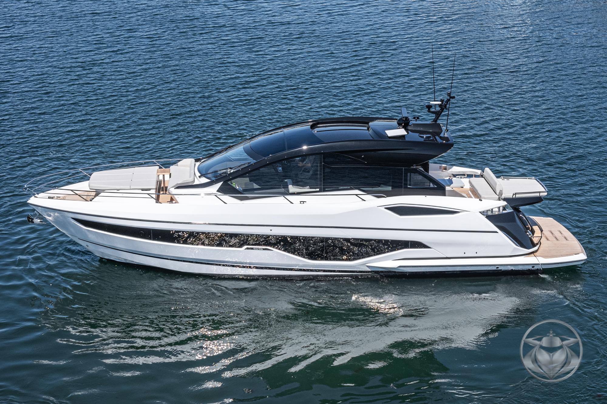 2025 Sunseeker Predator 55 #SS754 inventory image at Sun Country Marine Group, San Diego Harbor Island 2025 Sunseeker Predator 55 #SS754 inventory image at Sun Country Marine Group, San Diego Harbor Island