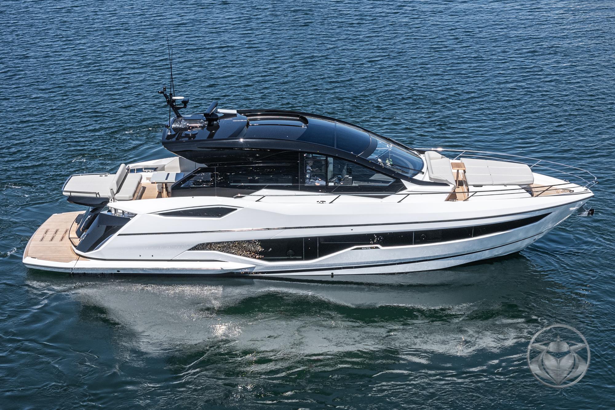 2025 Sunseeker Predator 55 #SS754 inventory image at Sun Country Marine Group, San Diego Harbor Island 2025 Sunseeker Predator 55 #SS754 inventory image at Sun Country Marine Group, San Diego Harbor Island
