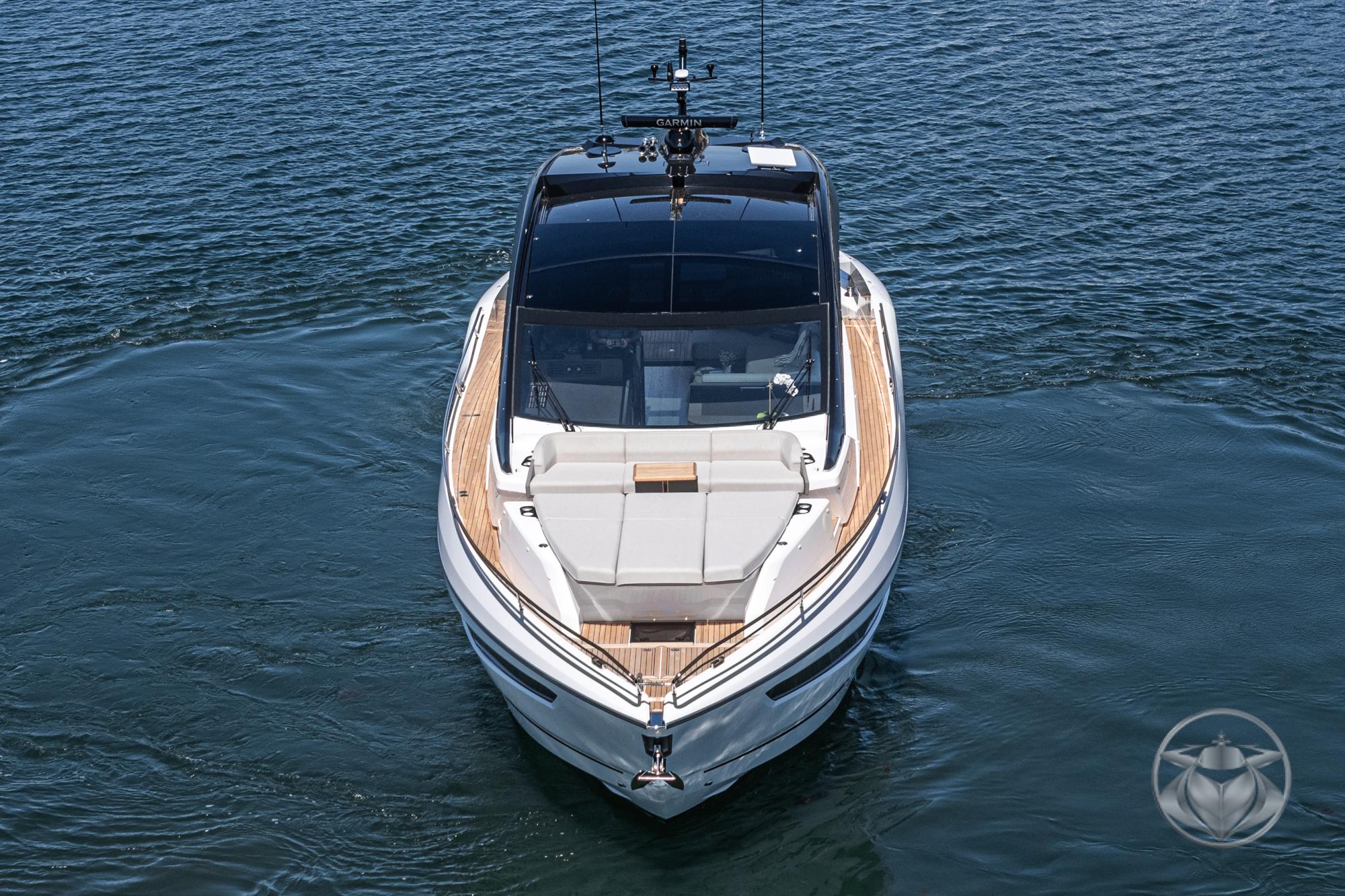 2025 Sunseeker Predator 55 #SS754 inventory image at Sun Country Marine Group, San Diego Harbor Island 2025 Sunseeker Predator 55 #SS754 inventory image at Sun Country Marine Group, San Diego Harbor Island