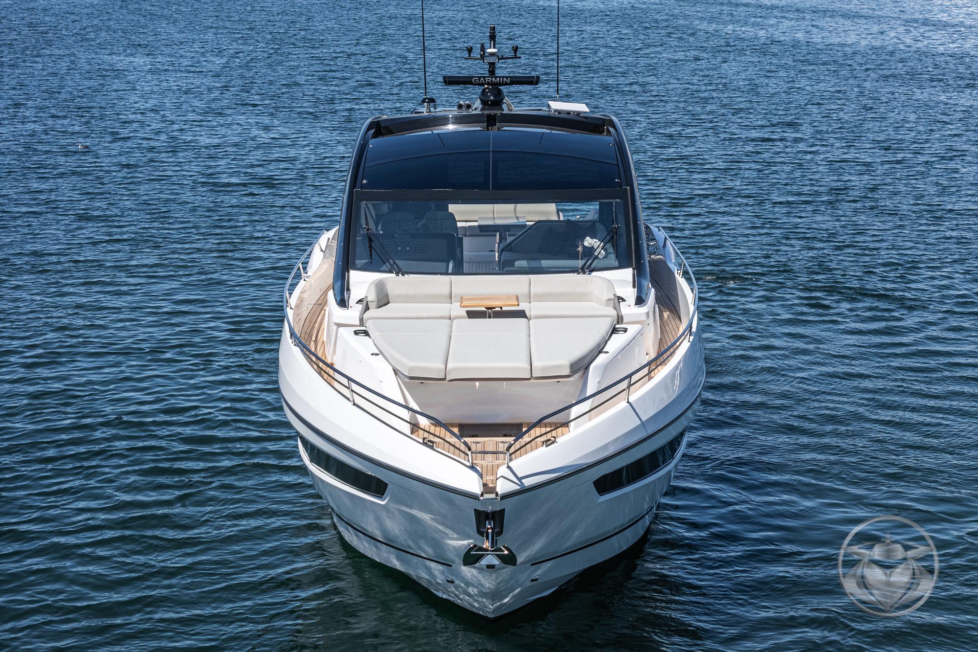 2025 Sunseeker Predator 55 #SS754 inventory image at Sun Country Marine Group, San Diego Harbor Island 2025 Sunseeker Predator 55 #SS754 inventory image at Sun Country Marine Group, San Diego Harbor Island