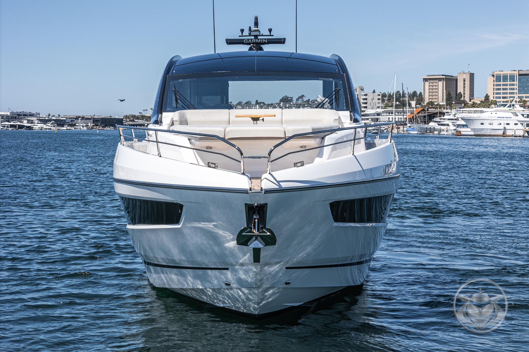 2025 Sunseeker Predator 55 #SS754 inventory image at Sun Country Marine Group, San Diego Harbor Island 2025 Sunseeker Predator 55 #SS754 inventory image at Sun Country Marine Group, San Diego Harbor Island