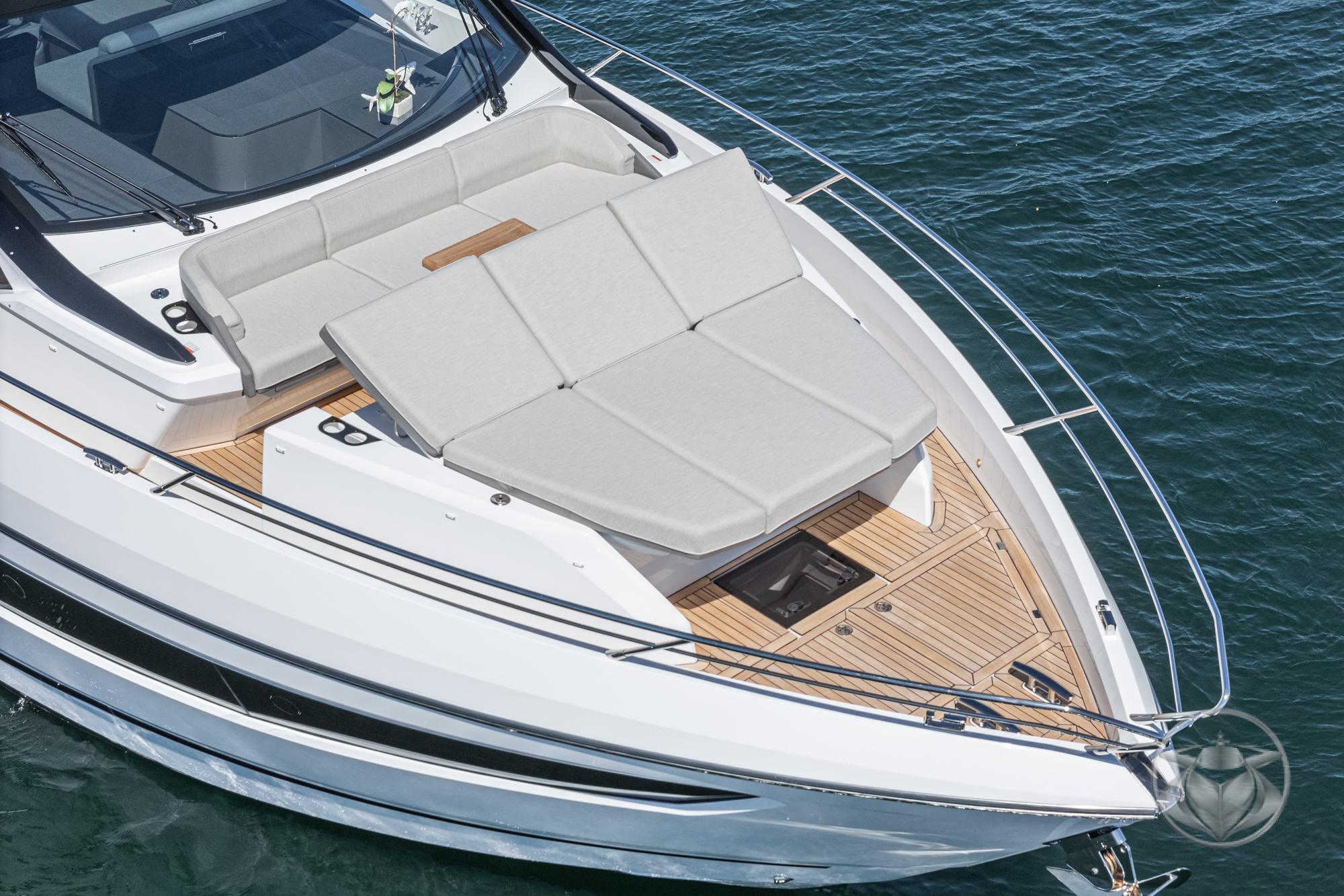 2025 Sunseeker Predator 55 #SS754 inventory image at Sun Country Marine Group, San Diego Harbor Island 2025 Sunseeker Predator 55 #SS754 inventory image at Sun Country Marine Group, San Diego Harbor Island