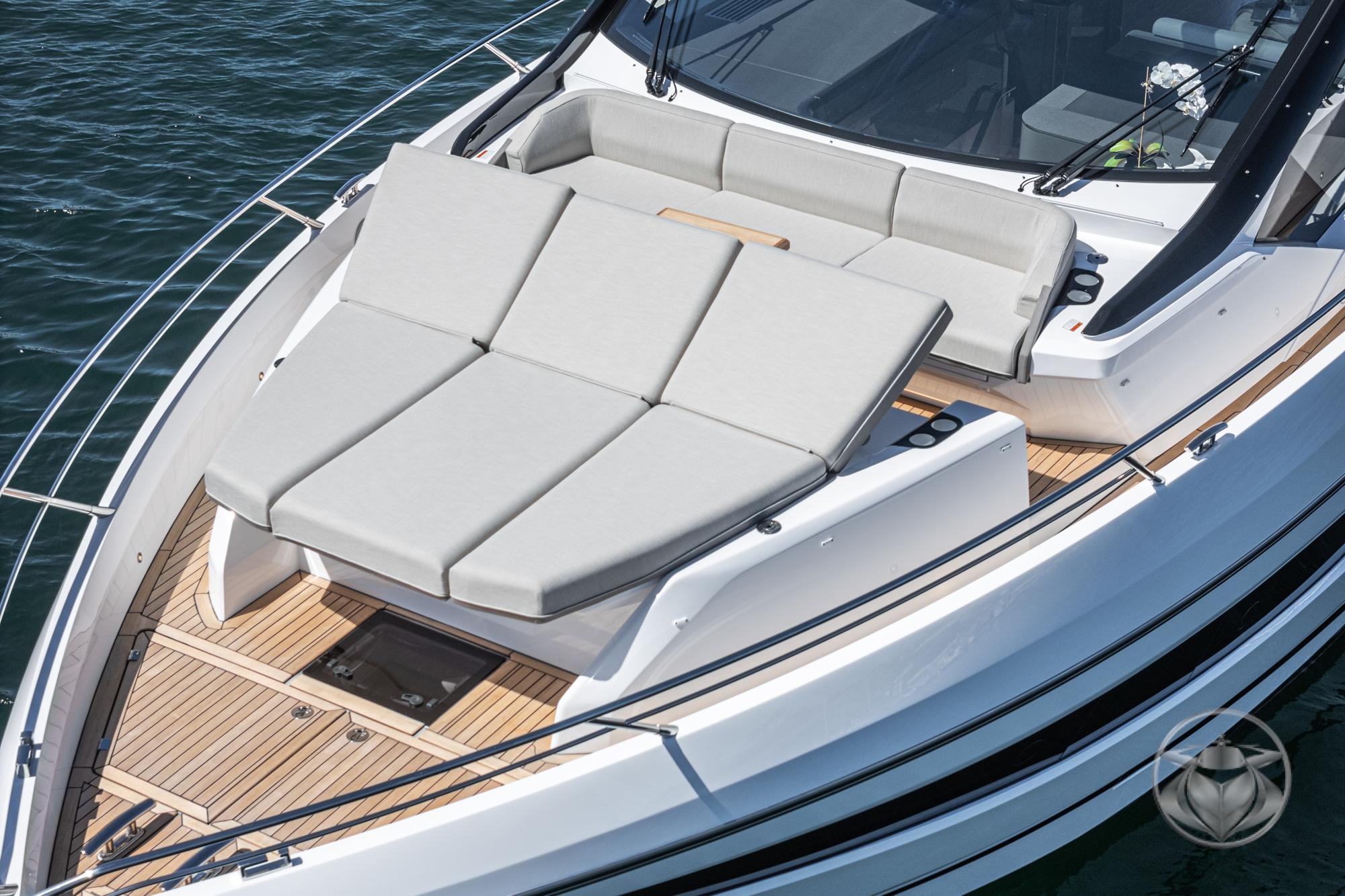 2025 Sunseeker Predator 55 #SS754 inventory image at Sun Country Marine Group, San Diego Harbor Island 2025 Sunseeker Predator 55 #SS754 inventory image at Sun Country Marine Group, San Diego Harbor Island