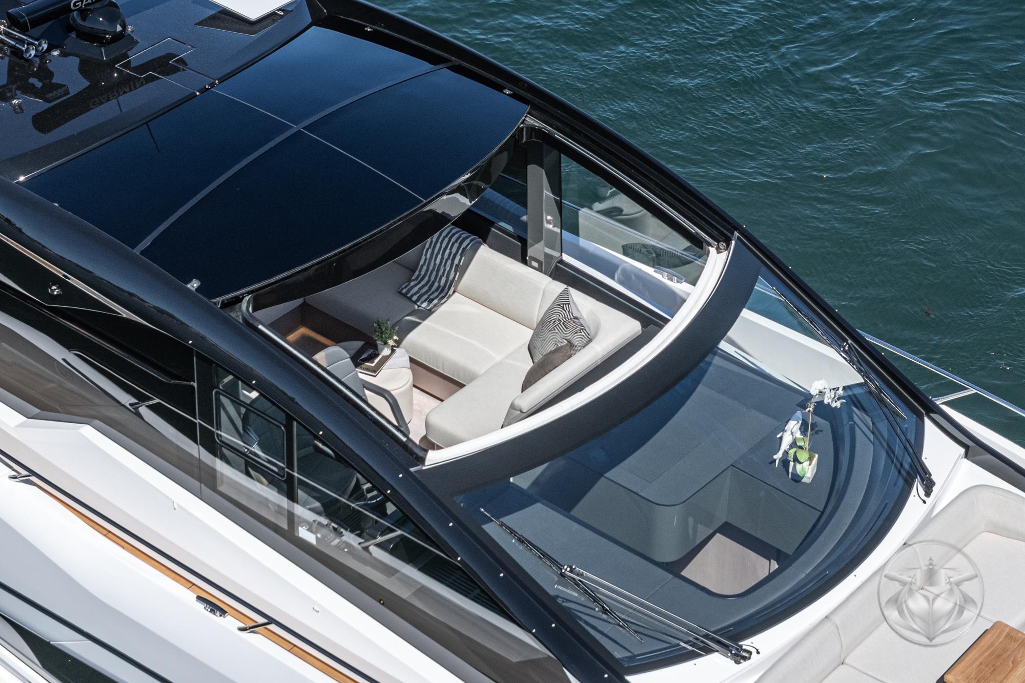 2025 Sunseeker Predator 55 #SS754 inventory image at Sun Country Marine Group, San Diego Harbor Island 2025 Sunseeker Predator 55 #SS754 inventory image at Sun Country Marine Group, San Diego Harbor Island
