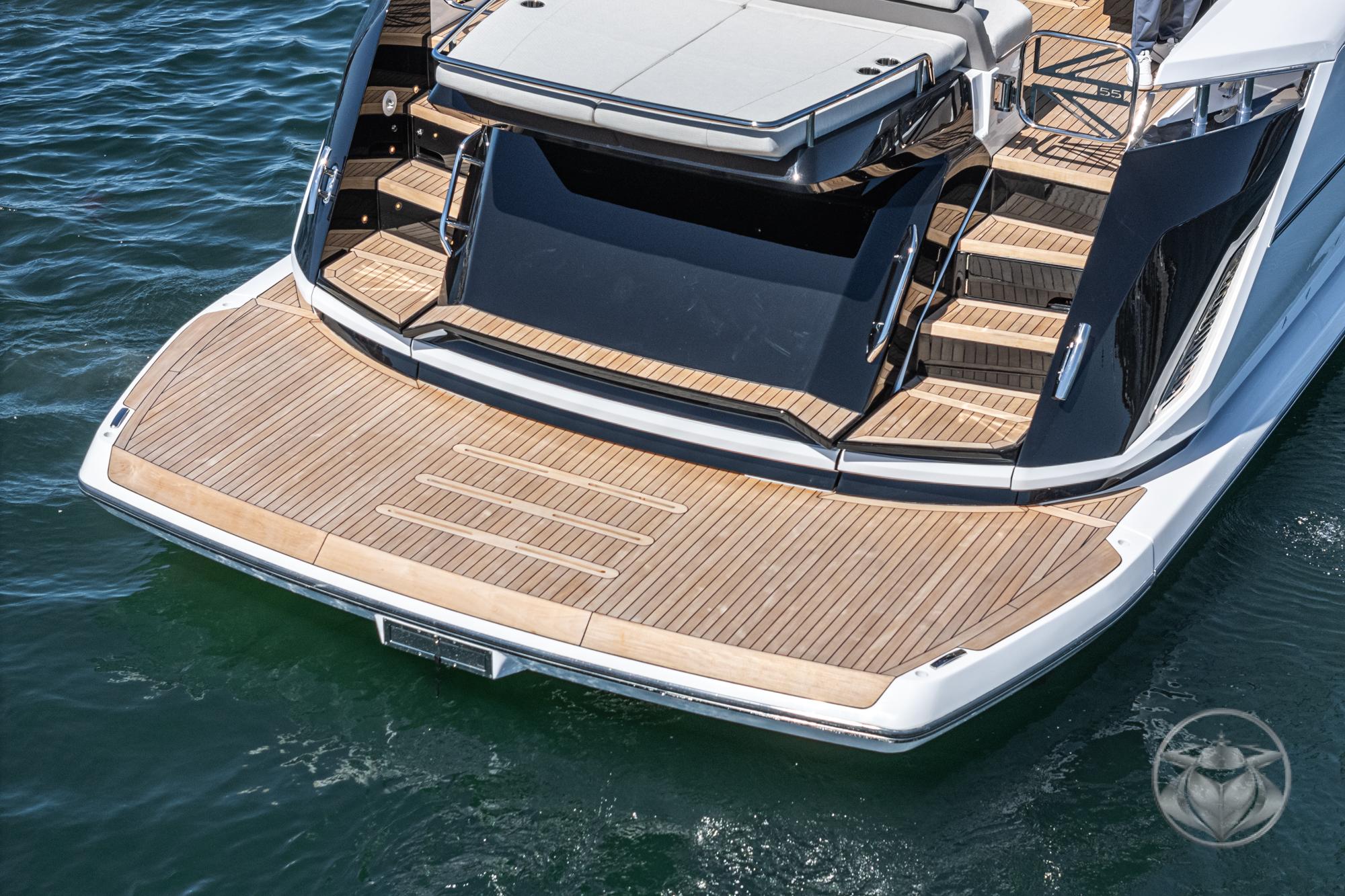 2025 Sunseeker Predator 55 #SS754 inventory image at Sun Country Marine Group, San Diego Harbor Island 2025 Sunseeker Predator 55 #SS754 inventory image at Sun Country Marine Group, San Diego Harbor Island