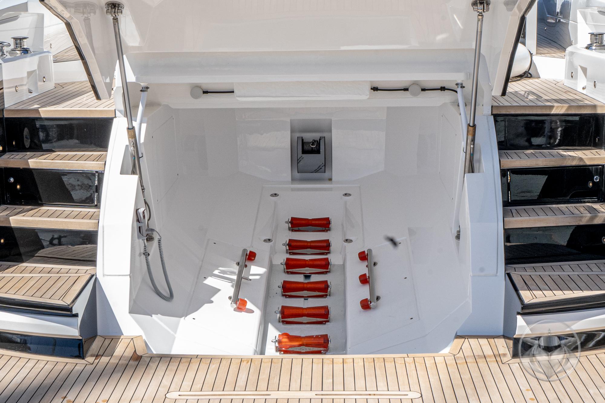2025 Sunseeker Predator 55 #SS754 inventory image at Sun Country Marine Group, San Diego Harbor Island 2025 Sunseeker Predator 55 #SS754 inventory image at Sun Country Marine Group, San Diego Harbor Island
