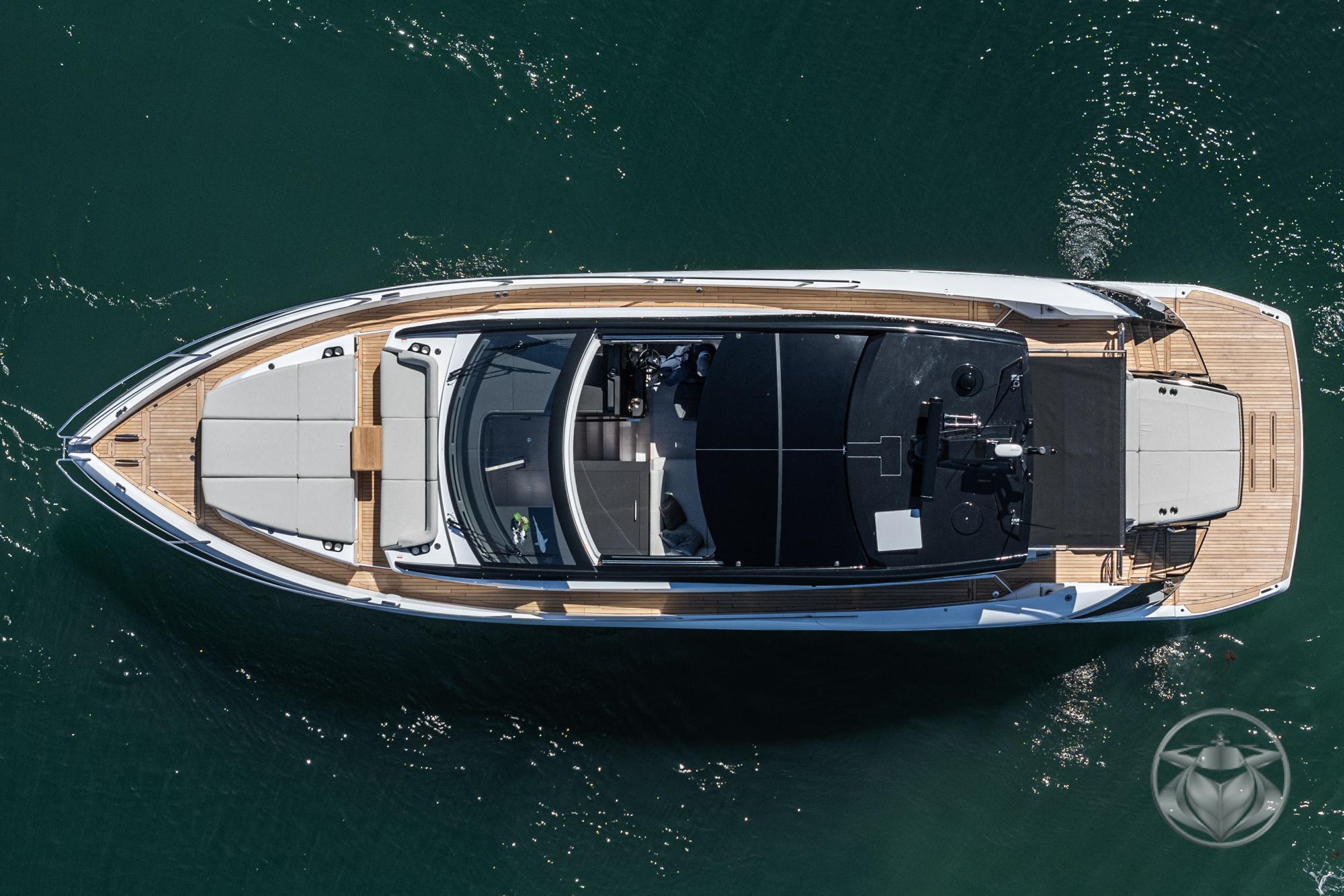 2025 Sunseeker Predator 55 #SS754 inventory image at Sun Country Marine Group, San Diego Harbor Island 2025 Sunseeker Predator 55 #SS754 inventory image at Sun Country Marine Group, San Diego Harbor Island