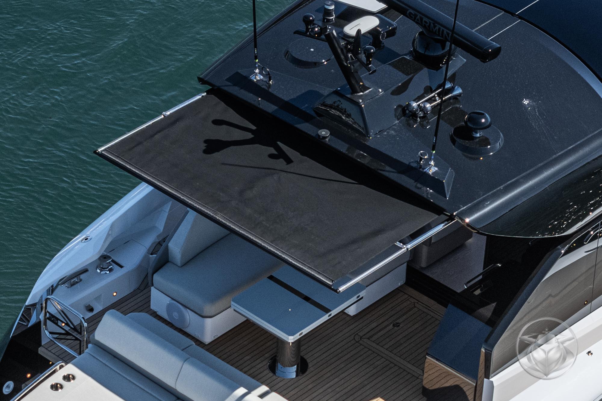 2025 Sunseeker Predator 55 #SS754 inventory image at Sun Country Marine Group, San Diego Harbor Island 2025 Sunseeker Predator 55 #SS754 inventory image at Sun Country Marine Group, San Diego Harbor Island