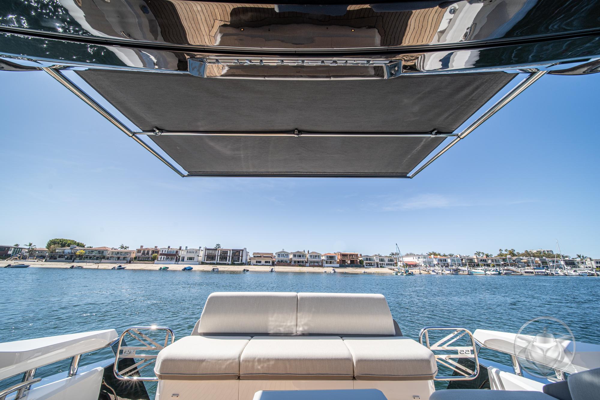 2025 Sunseeker Predator 55 #SS754 inventory image at Sun Country Marine Group, San Diego Harbor Island 2025 Sunseeker Predator 55 #SS754 inventory image at Sun Country Marine Group, San Diego Harbor Island