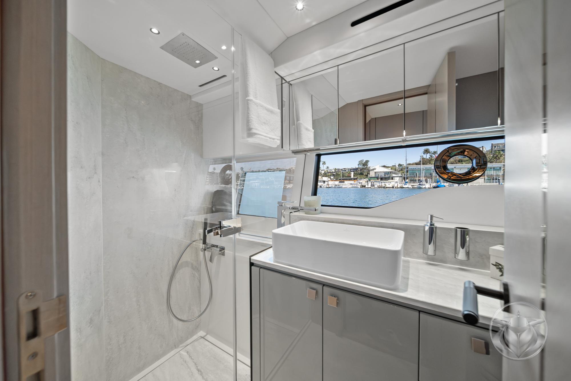 2025 Sunseeker Predator 55 #SS754 inventory image at Sun Country Marine Group, San Diego Harbor Island 2025 Sunseeker Predator 55 #SS754 inventory image at Sun Country Marine Group, San Diego Harbor Island