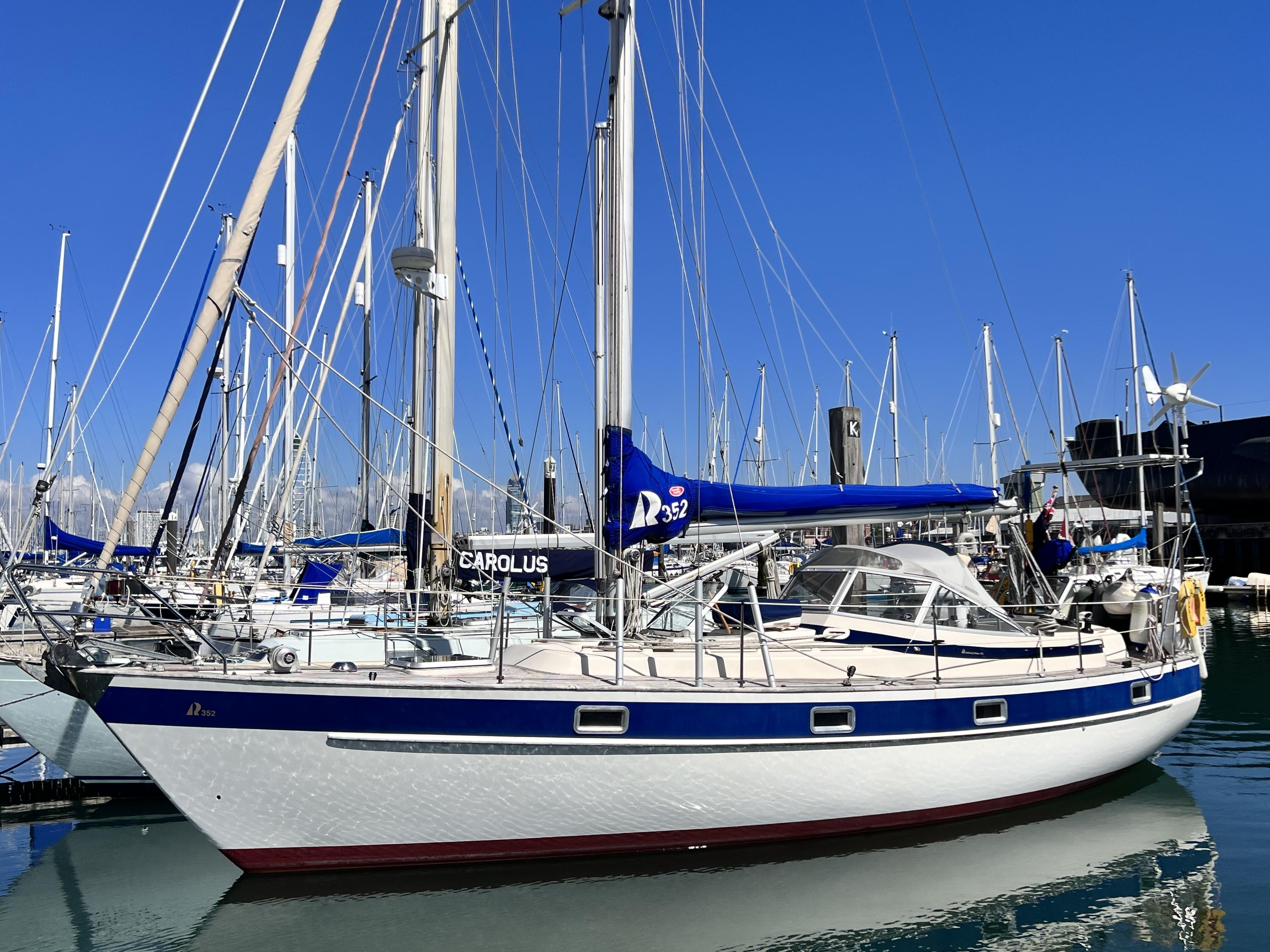 transworld yachts sailing ltd hamble point office