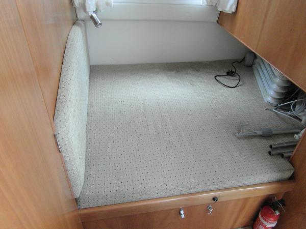 2005 Sheerline 740 Finesse