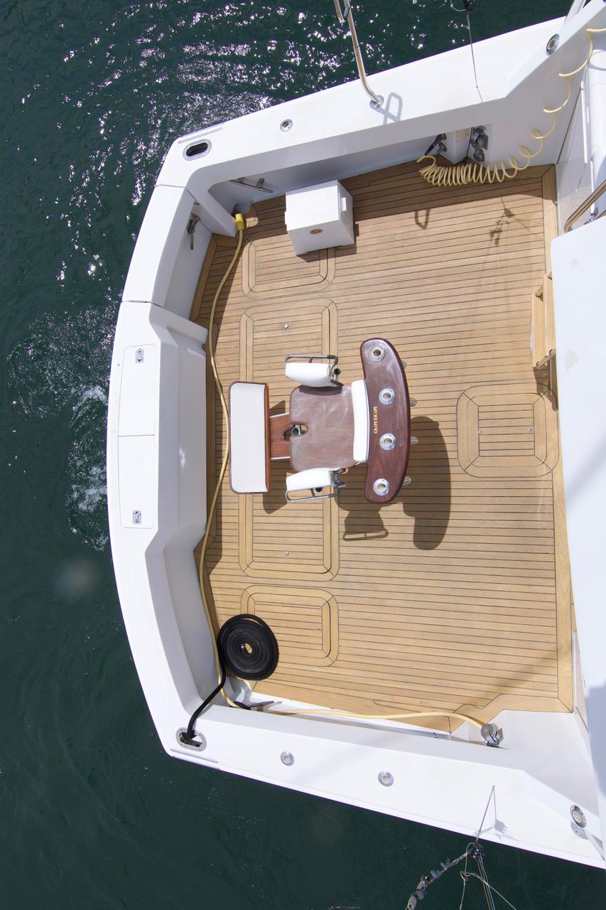 Hatteras-60 Convertible 2000-Grape Escape CA-US-9721887 | Thumbnail