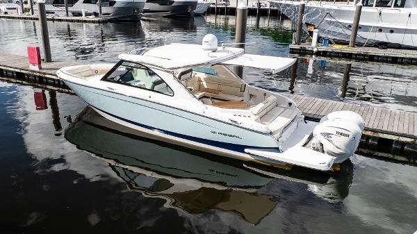 36' Regal, Listing Number 100913231, - Photo No. 3