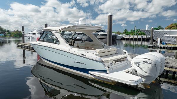 36' Regal, Listing Number 100913231, - Photo No. 4