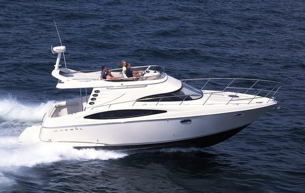 SC 10505 KM Knot 10 Yacht Sales SC 10505 KM Knot 10 Yacht Sales