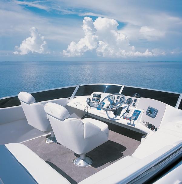 SC 10505 KM Knot 10 Yacht Sales SC 10505 KM Knot 10 Yacht Sales