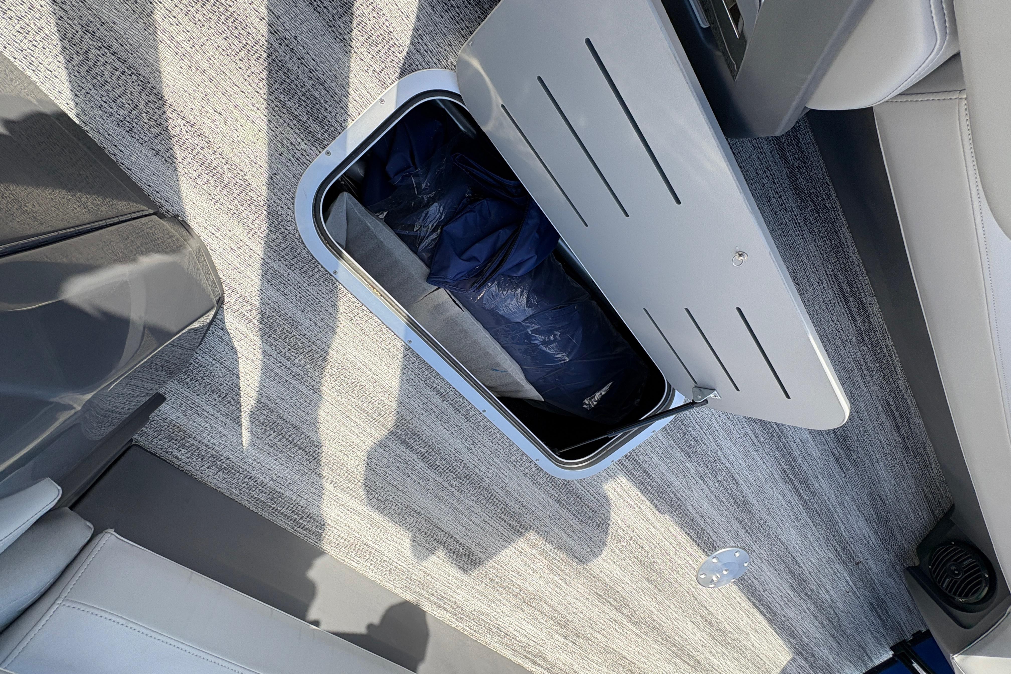 2026 Bennington 26 MCSB #B8473I inventory image at Sun Country Marine Group, Lake Havasu City, AZ