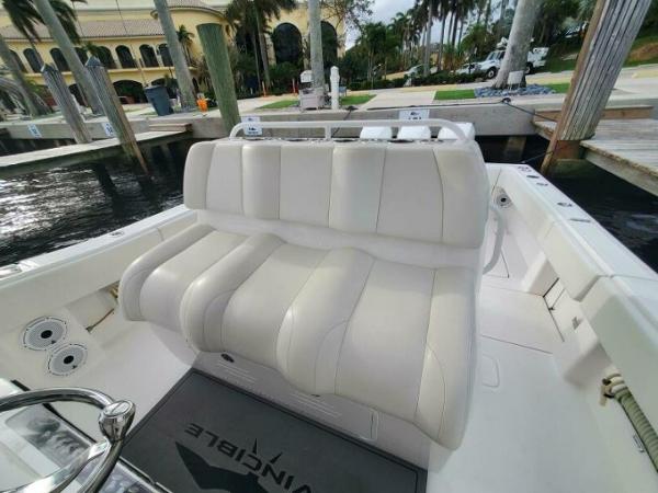 39' Invincible, Listing Number 100912811, - Photo No. 4