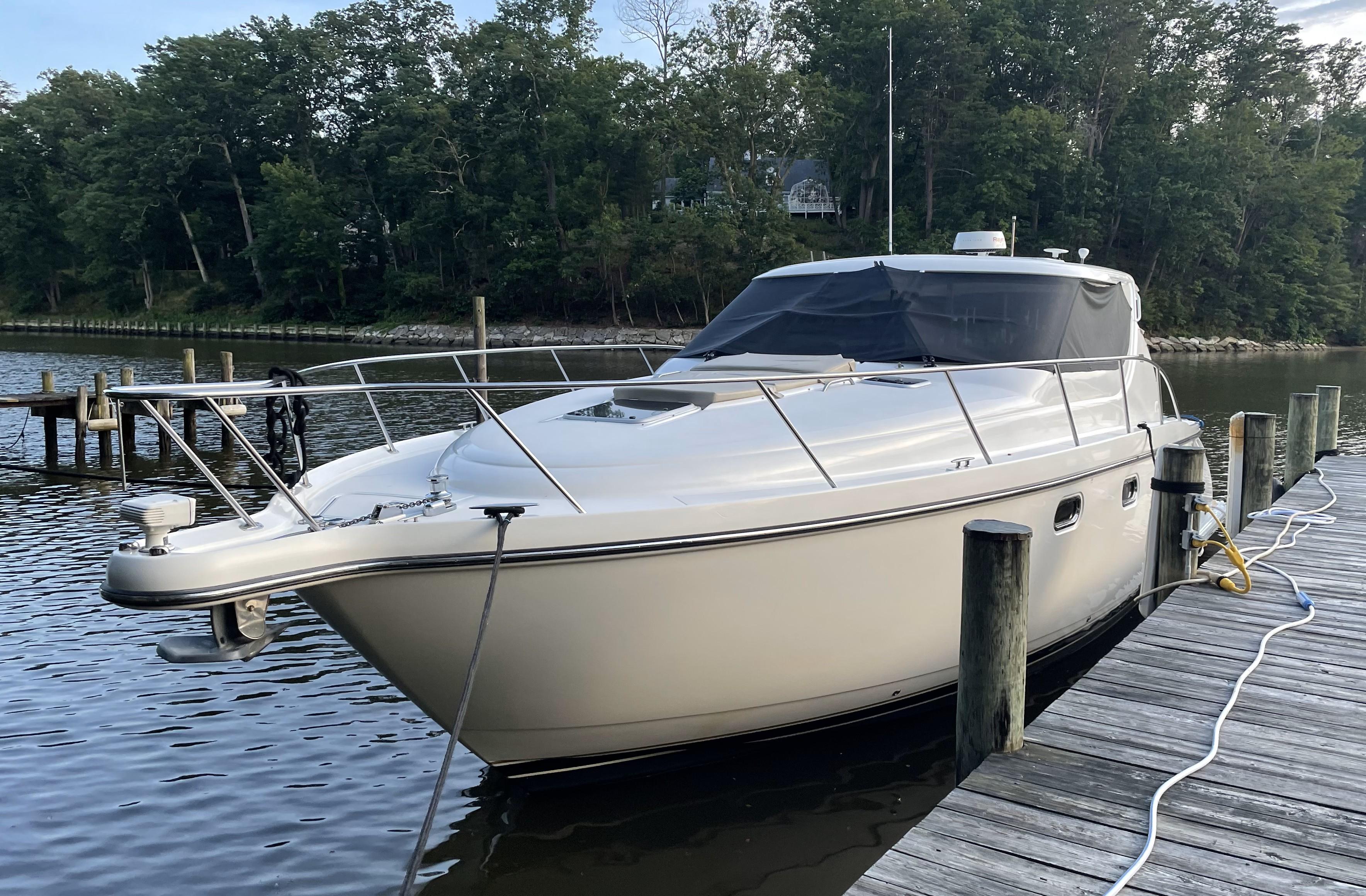 48 ft Tiara 2023