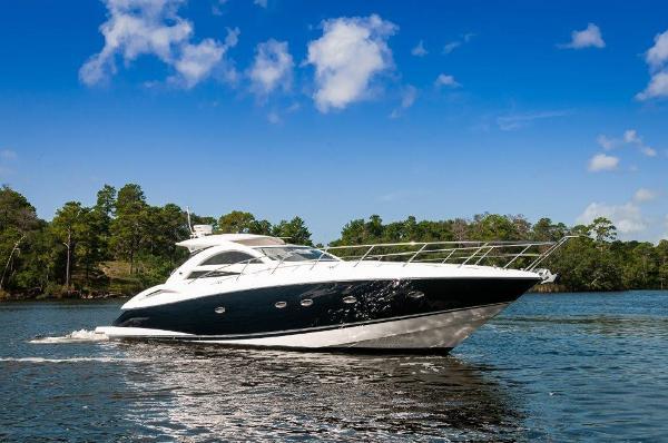 55' Sunseeker, Listing Number 100914325, - Photo No. 3