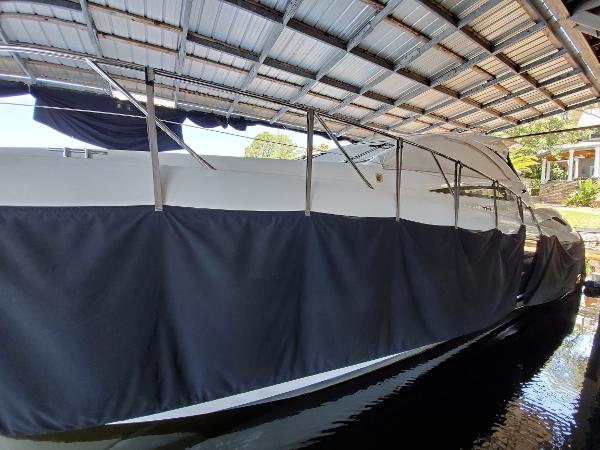 55' Sunseeker, Listing Number 100914325, - Photo No. 6