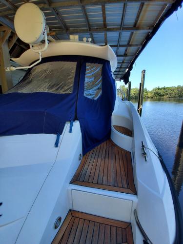 55' Sunseeker, Listing Number 100914325, Image No. 8