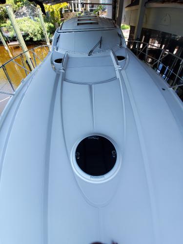 55' Sunseeker, Listing Number 100914325, - Photo No. 14