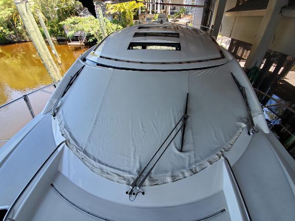55' Sunseeker, Listing Number 100914325, Image No. 17