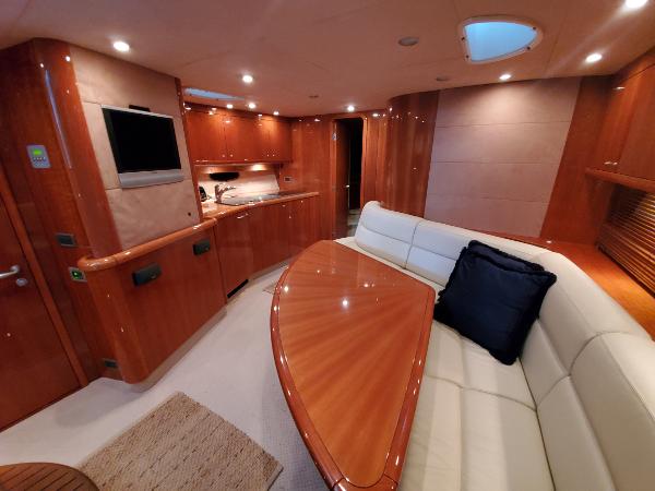 55' Sunseeker, Listing Number 100914325, - Photo No. 27