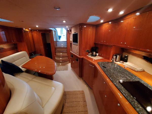 55' Sunseeker, Listing Number 100914325, - Photo No. 28