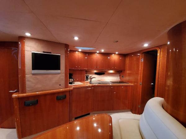 55' Sunseeker, Listing Number 100914325, - Photo No. 29