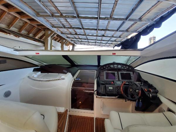 55' Sunseeker, Listing Number 100914325, - Photo No. 37