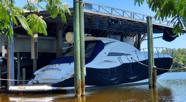 55' Sunseeker, Listing Number 100914325, Image No. 2