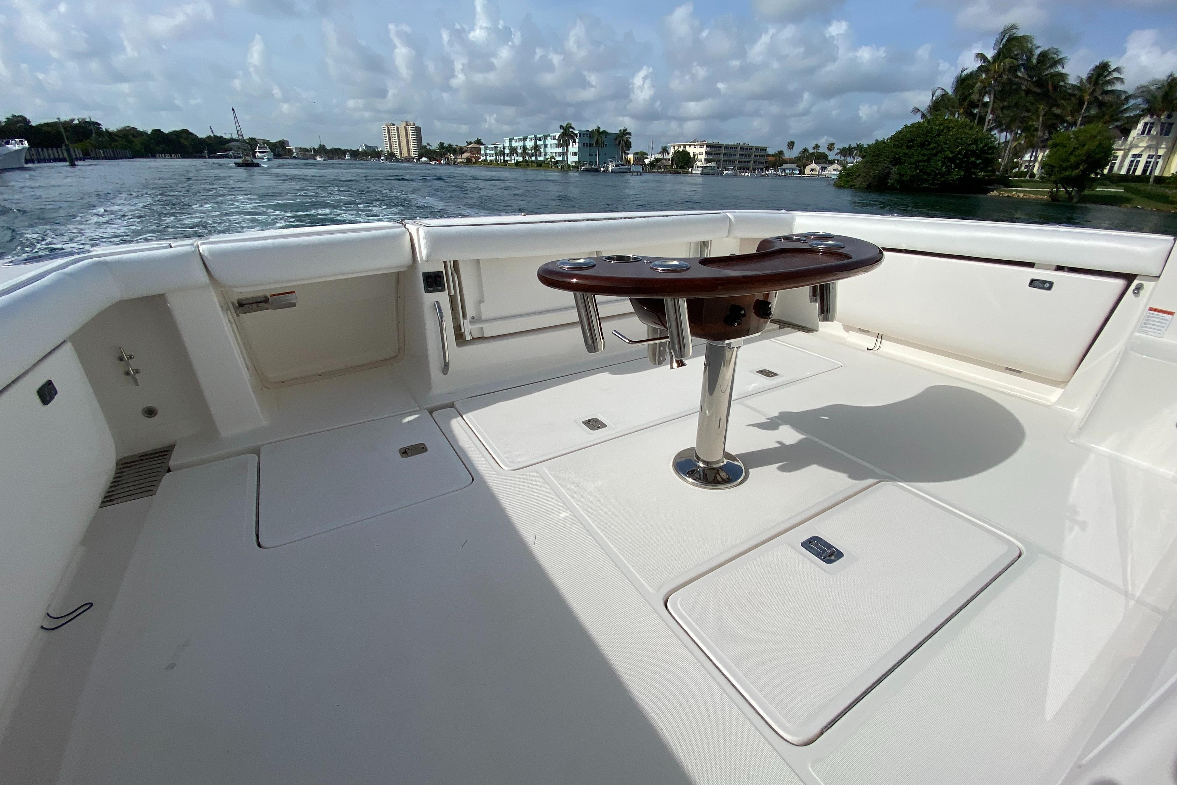 2005 Tiara Yachts 4200 Open