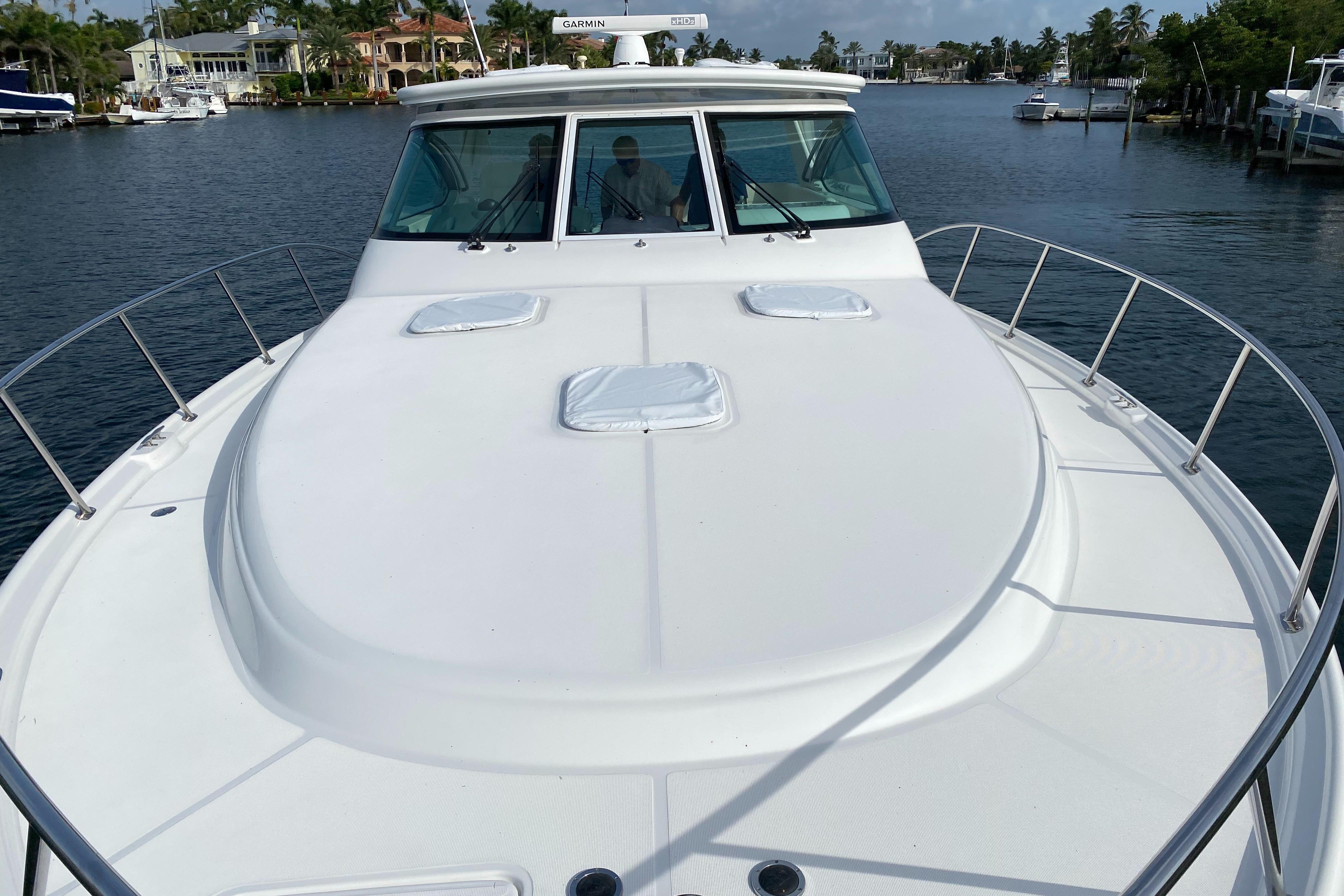 2005 Tiara Yachts 4200 Open