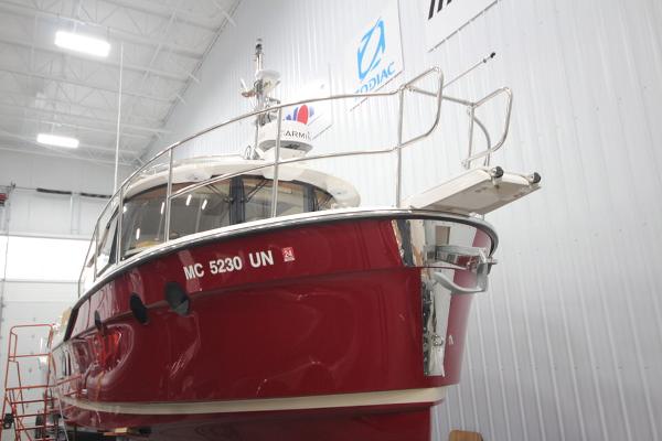 29' Ranger Tugs, Listing Number 100893340, Image No. 16