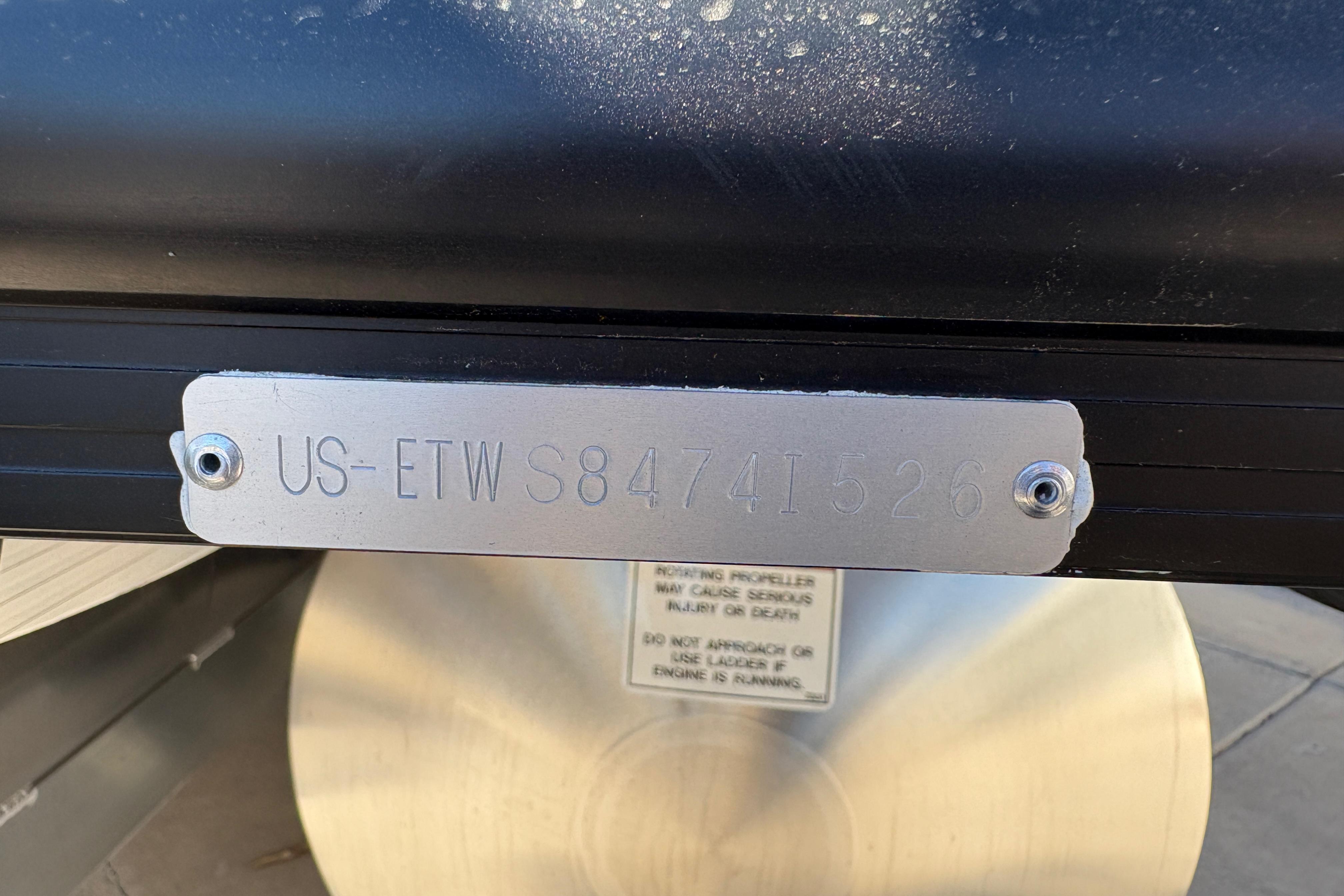 2026 Bennington 24 MSL #B8474I inventory image at Sun Country Marine Group, Lake Havasu City, AZ