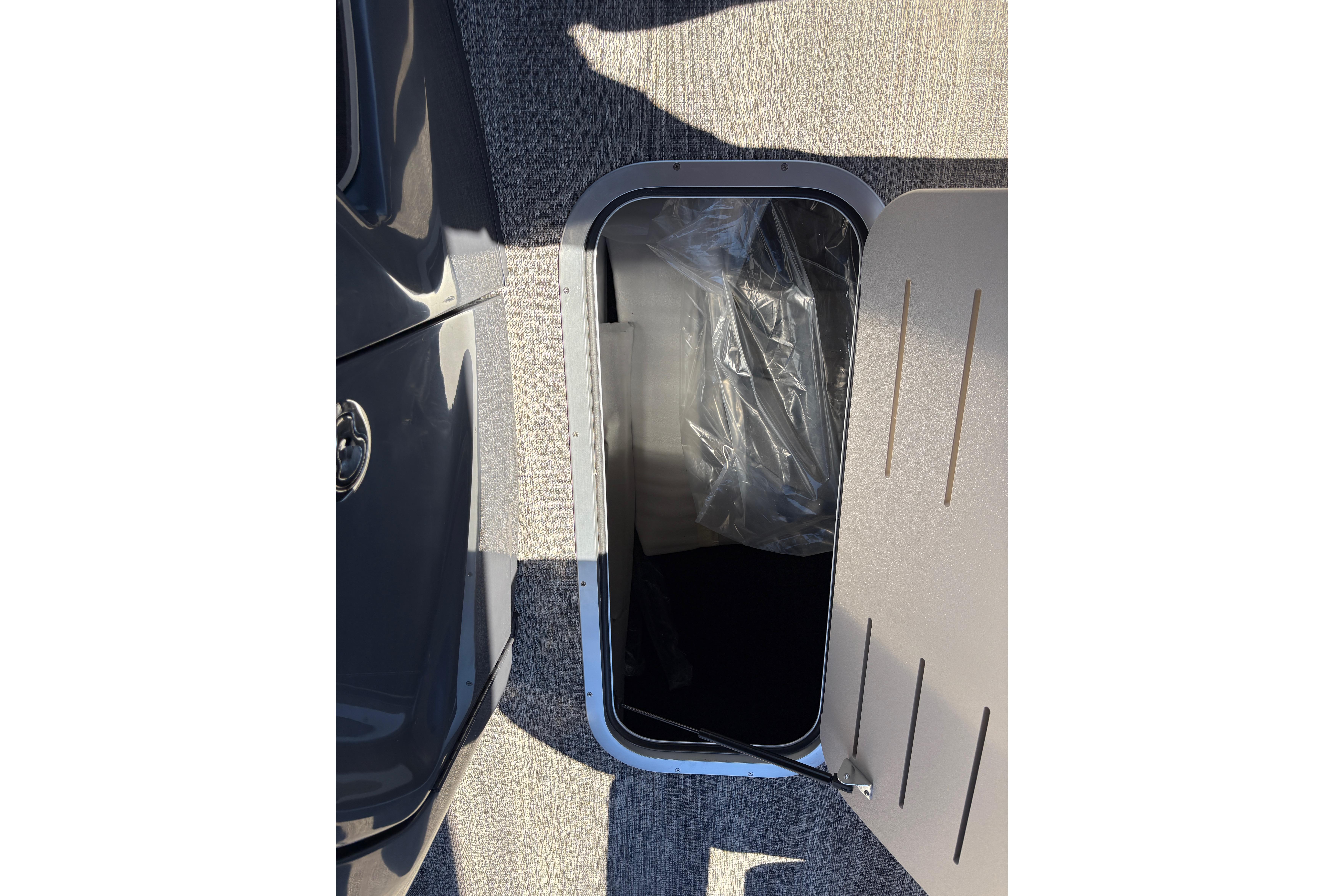 2026 Bennington 24 MSL #B8474I inventory image at Sun Country Marine Group, Lake Havasu City, AZ