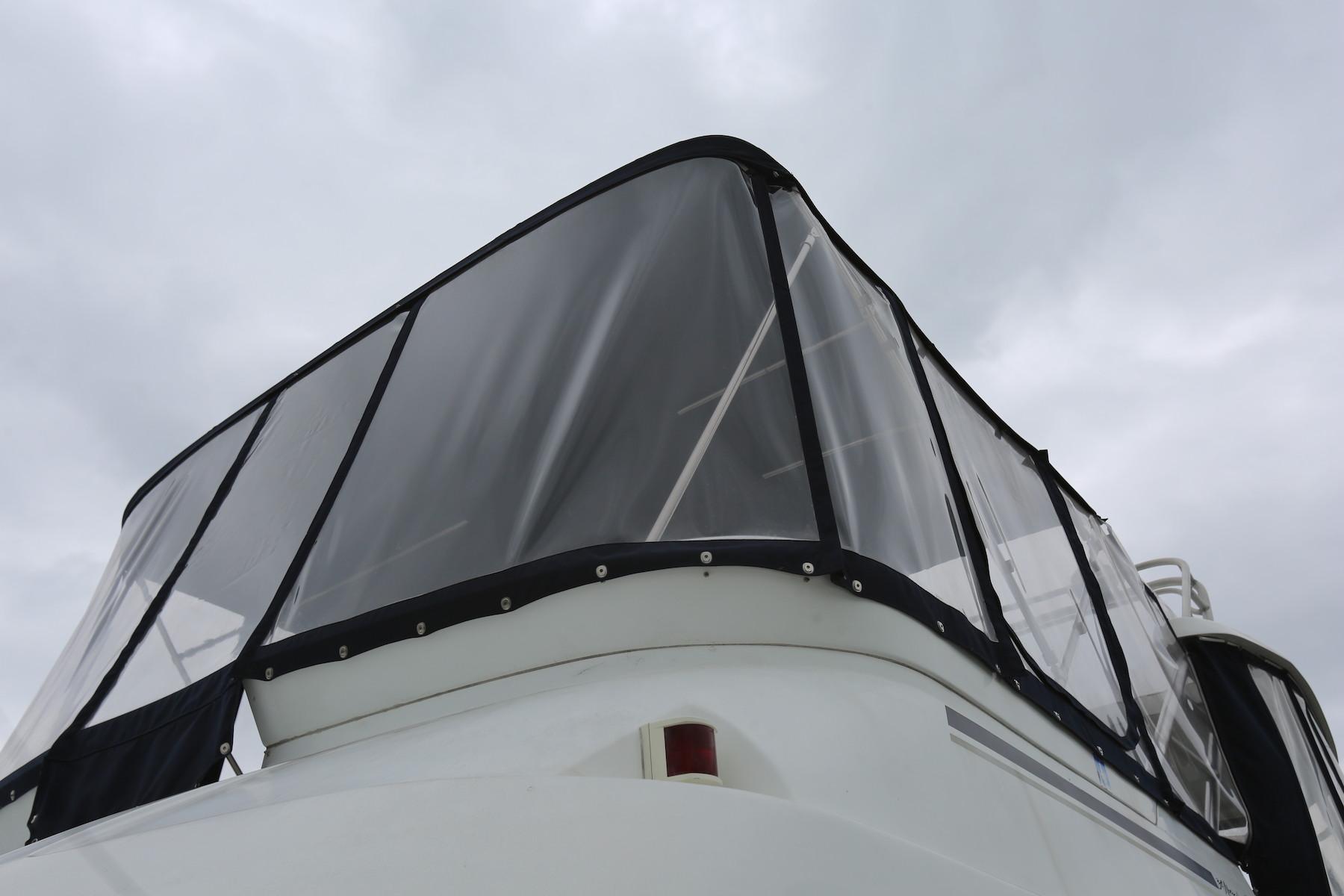 CT 9281 TL Knot 10 Yacht Sales