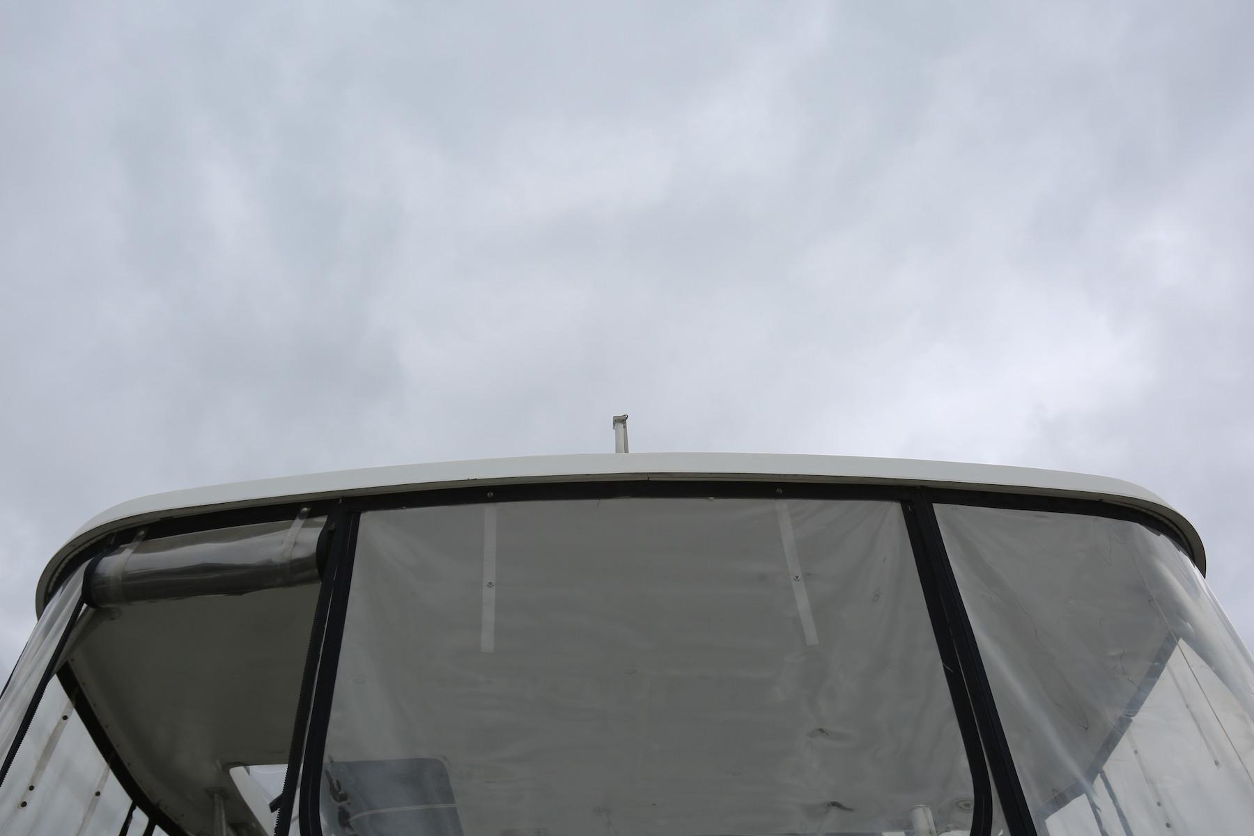 CT 9281 TL Knot 10 Yacht Sales